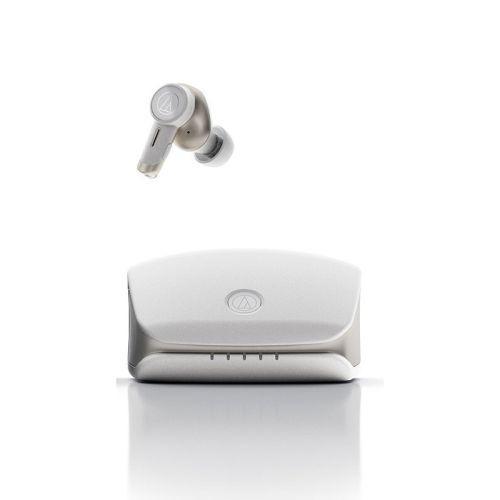【長期保証付】オーディオテクニカ(audio-technica) ATH-TWX9MK2-WH ホワイト 完全ワイヤレスイヤホン 高感度ドライバーを新搭載ノイキャン性能も向上した次世代_5