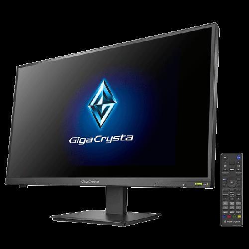 【長期保証付】IODATA(アイ・オー・データ) LCD-GDQ271JLAQ ブラック Mini LED採用 200Hz＆WQHD対応広色域27型ゲーミングモニター GigaCrysta