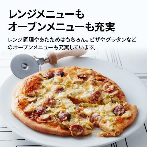 長期保証付】シャープ(SHARP) RE-WF186-B ブラック プレンリー