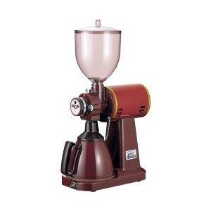 【長期保証付】カリタ(Kalita) 業務用電動コーヒーミル ハイカットミル タテ型 長期保証付】カリタ(Kalita) 業務用電動コーヒーミル ハイカットミル