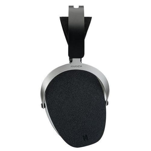 【長期保証付】HiFiMAN(ハイファイマン) ANANDA UNVEILED 平面駆動ヘッドホン NEOスーパーナノ振動版搭載の画像