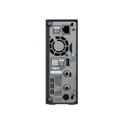 レコーダー Panasonic miyotto UN-ST20A-H 2TB 長期保証付】パナソニック(Panasonic) UN-ST20A-H ネットワーク