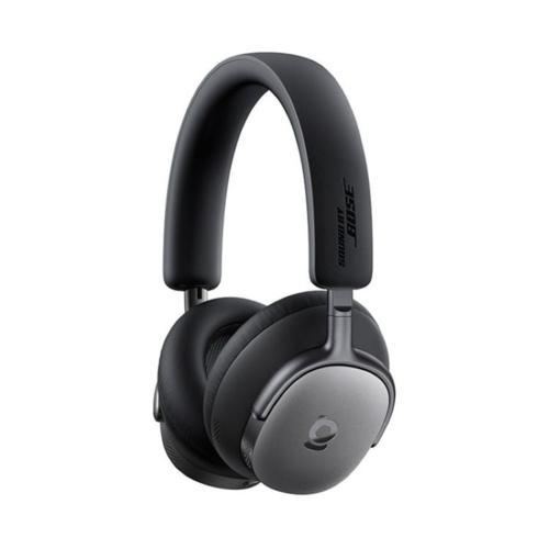 【長期保証付】Baseus(ベースアス) Inspire XH1K コズミックブラック ノイズキャンセリング ワイヤレスヘッドフォン Bluetooth6.1 Dolby Audio対応_1