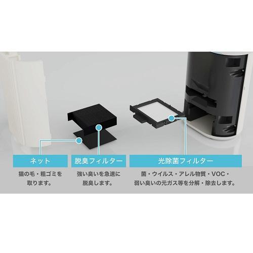 長期保証付】フジコー(FUJICO) ブルーデオS にゃんこモデル MC-S311C