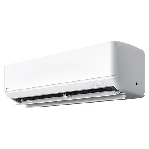 標準工事費込】【長期保証付】TCL(ティーシーエル) エアコン 8畳用 2.5