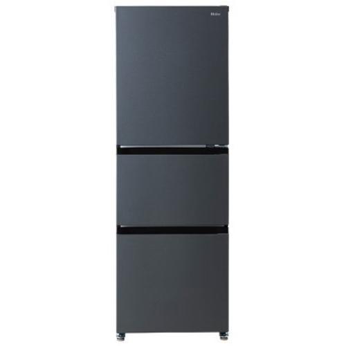 長期保証付】ハイアール(Haier) JR-CV29C-H マットグレー SLIMORE 3