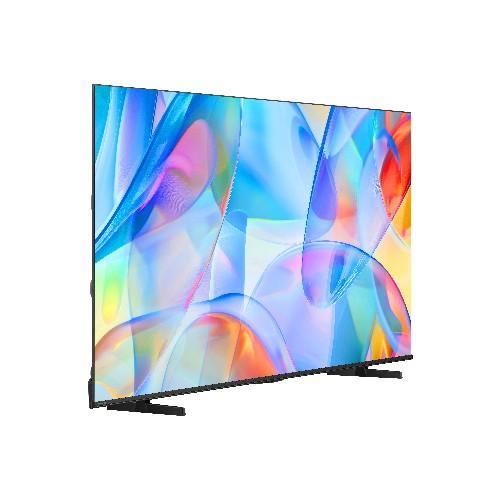 長期保証付】ハイセンス(Hisense) 43C55S UHD 4K液晶スマートテレビ