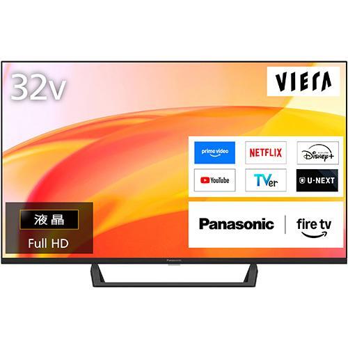 設置＋リサイクル＋長期保証】パナソニック(Panasonic) TV-32S60C