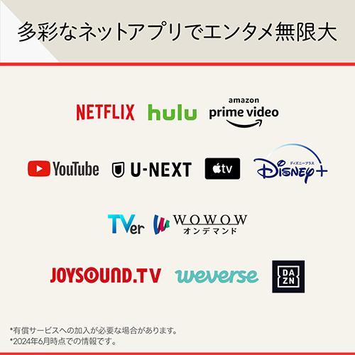 【標準設置料金込】LGエレクトロニクス(LG) OLED97G4PJA 4K 97V型有機ELテレビ YouTube/Netflix対応の画像