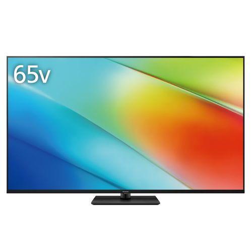 Panasonic W90B 65V型 Fire TV 標準設置料金込】パナソニック(Panasonic) TV-65W90B VIERA 4K 65V型