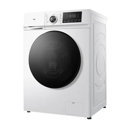標準設置料金込】TCL(ティーシーエル) TW-DV7A ドラム式洗濯機 洗濯7kg