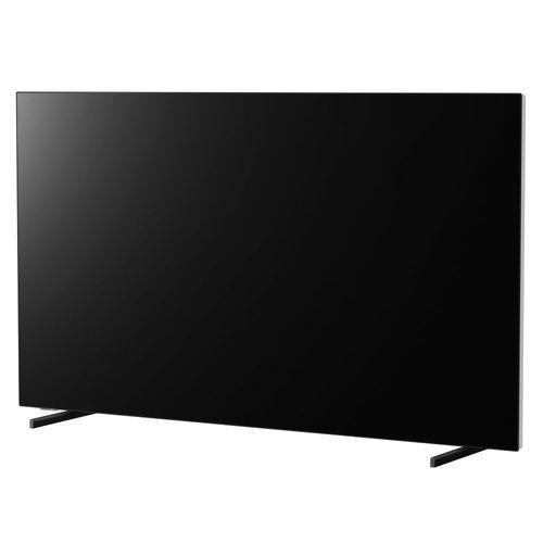 【取りつける】【長期間5年言いはなつ付】パナソニック(Panasonic) TH-55LW2 白いこと VIERA 55V型 4K有機ELウォールフィットテレビ 2TBHDD