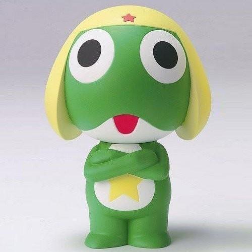 吉崎観音　ケロロ軍曹　ケロロパーティー　全6種　～ペコポン侵略の巻であります～ 吉崎観音 ケロロ軍曹 ケロロパーティー 全6種 ～ペコポン侵略の