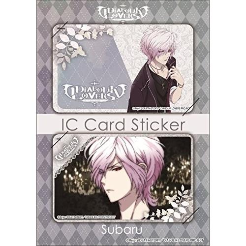 スバル VC トレカ DIABOLIK LOVERS ディアラバ スバル VC トレカ DIABOLIK LOVERS ディアラバ Diabolik Lovers