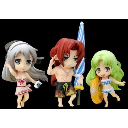 PS Vita 英雄伝説 碧の軌跡 Evolution キャラアニ限定BOX : ka-523y 