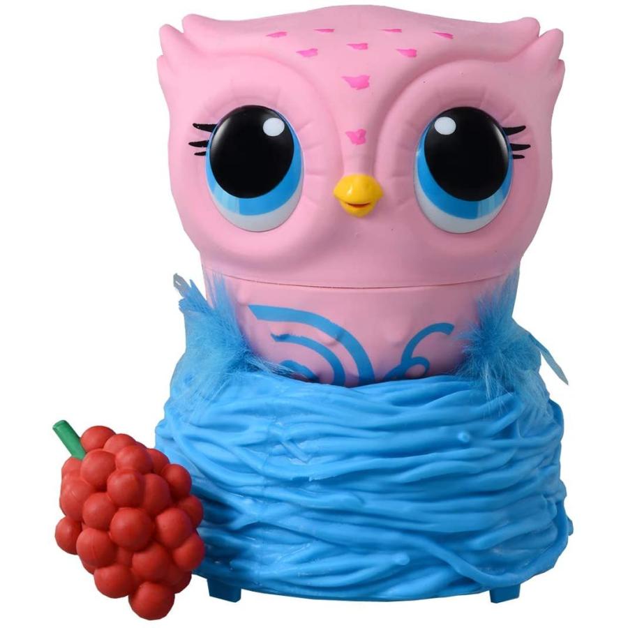 とんで オウリー 別倉庫からの配送 ドリーミーピンク