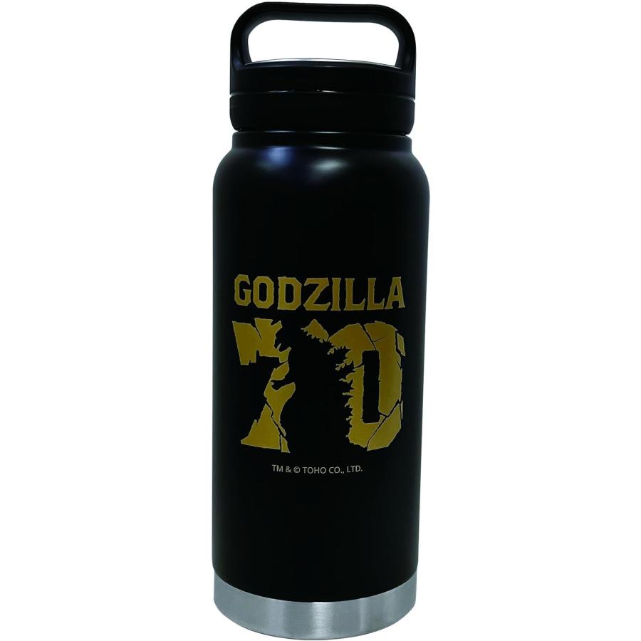 東宝 TOHO ゴジラ70マグボトル800 : ワンズワン - 通販 - Yahoo