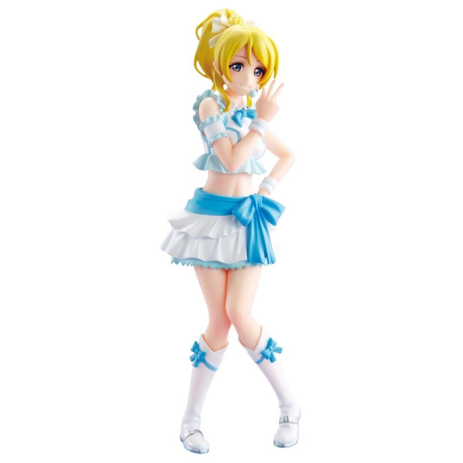 ラブライブ 絢瀬絵里 Lovelive First Fan Book Ver 1 10スケール塗装済み完成品フィギュア キャラアニ Ma 160y ワンズワン 通販 Yahoo ショッピング