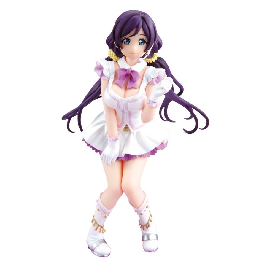 ラブライブ 東條希 Lovelive First Fan Book Ver 1 10スケール塗装済み完成品フィギュア キャラアニ Ma 161y ワンズワン 通販 Yahoo ショッピング