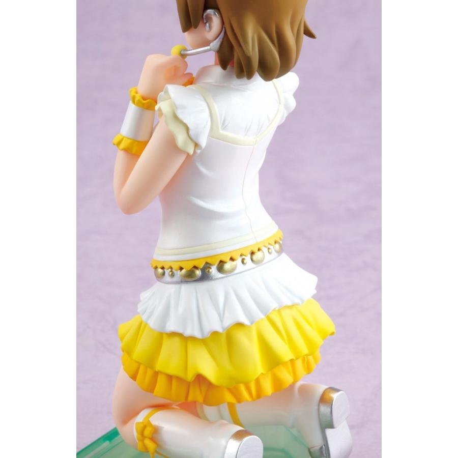 ラブライブ　小泉花陽　μ's　フィギュア Amazon.co.jp: ラブライブ! 小泉花陽 1/8スケール PVC製 塗装