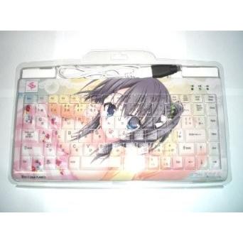 はつゆきさくら Usbキーボード 東雲希 スリムミニキーボード Ma 213y ワンズワン 通販 Yahoo ショッピング