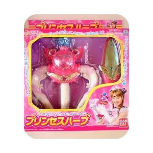 未使用　デッドストック　美少女戦士セーラームーン　プリンセスハープ　実写版 Amazon.co.jp: 実写版 美少女戦士セーラームーン プリンセス
