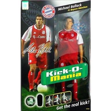 266★サッカー★michael ballack★prostars★フィギュア 266☆サッカー☆michael ballack☆prostars☆フィギュア