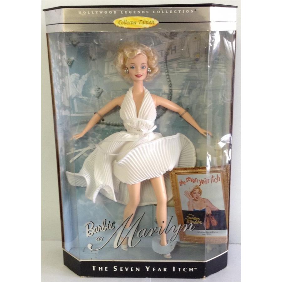 バービー as Marilyn 17155 マリリン モンロー : ワンズワン バービー as Marilyn 17155 マリリン モンロー : ワンズワン
