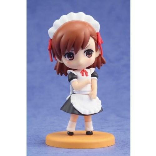 トイズワークスコレクション にいてんご とある科学の超電磁砲S