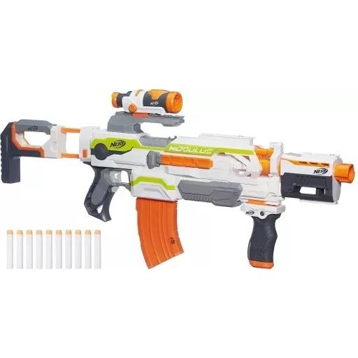 Nerf ナーフ Modulus モジュラス ECS-10 NERF MODULUS ナーフ モジュラス ECS-10 [ハズブロジャパン