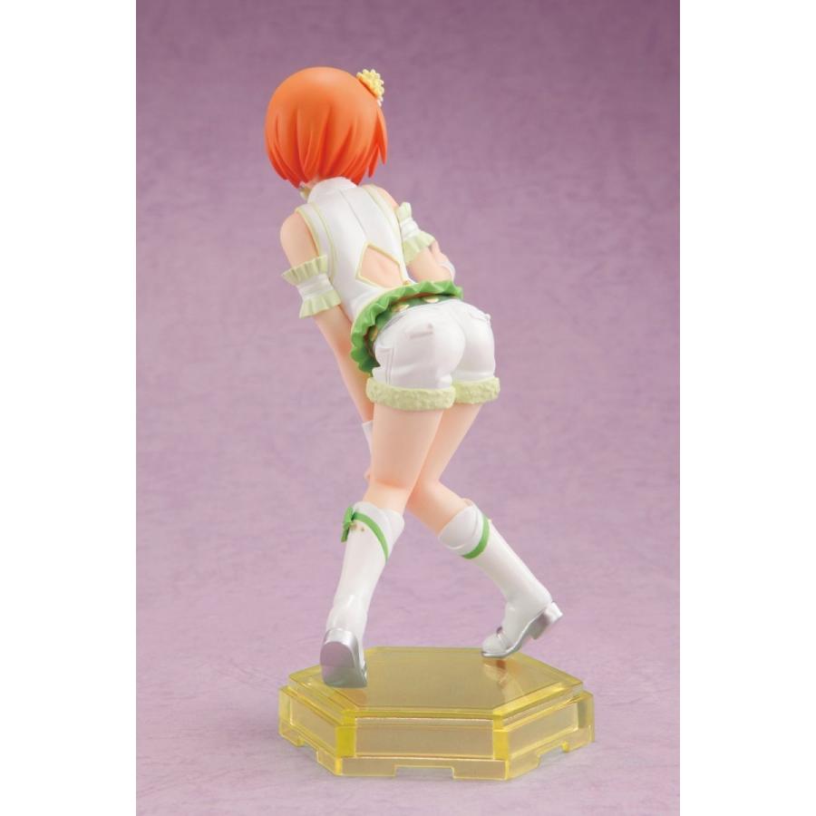 ラブライブ! 星空 凛 LoveLive! First Fan Book Ver. (1/10スケール塗装済み完成品フィギュア) ラブライブ！ 星空 凛 LoveLive! First Fan Book Ver. (1/10