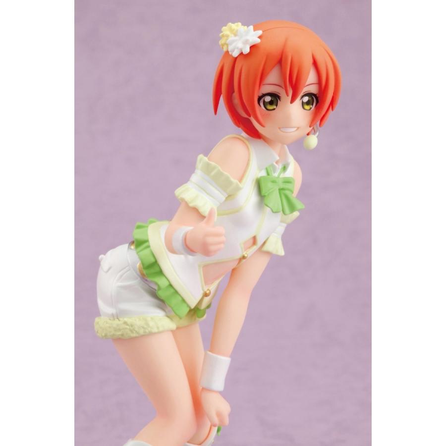 ラブライブ! 星空 凛 LoveLive! First Fan Book Ver. (1/10スケール塗装済み完成品フィギュア) Amazon.co.jp: ラブライブ! 星空 凛 LoveLive! First Fan Book