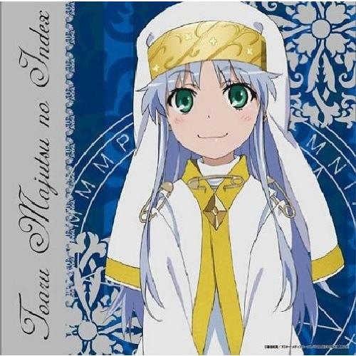 劇場版 とある魔術の禁書目録 エンデュミオンの奇蹟 クッションカバー インデックス 美琴 キャラアニ Y 102y ワンズワン 通販 Yahoo ショッピング