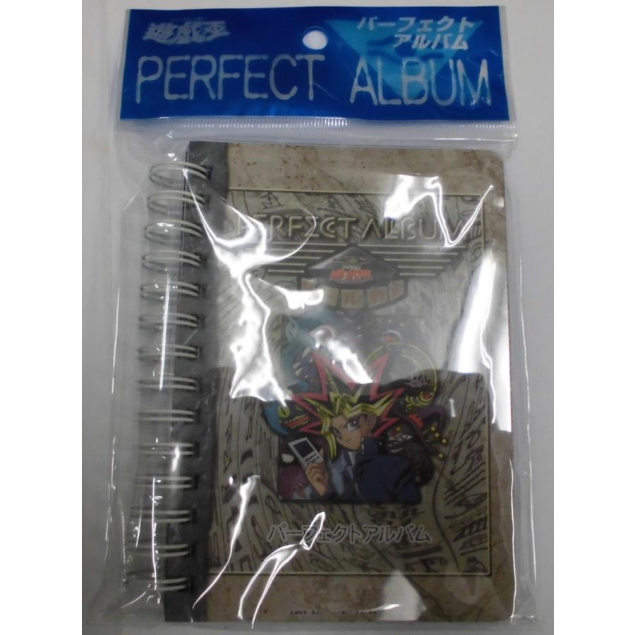 アマダ 遊戯王 シール烈伝 パーフェクトアルバム : ワンズワン