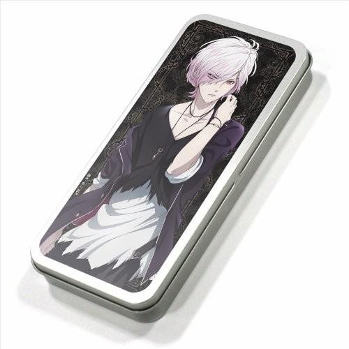 DIABOLIK LOVERS 缶ペンケース 逆巻スバル : ワンズワン - 通販 