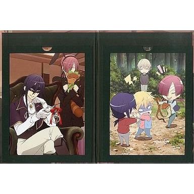 妖狐 僕ss 極上シークレットコレクション 3 蜻蛉 残夏 卍里 豆狸 単品 フォトコレクションアルバム メガハウス Y 673y ワンズワン 通販 Yahoo ショッピング