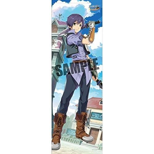 英雄伝説 空の軌跡FC Evolution どデカ全身タペストリー ヨシュア