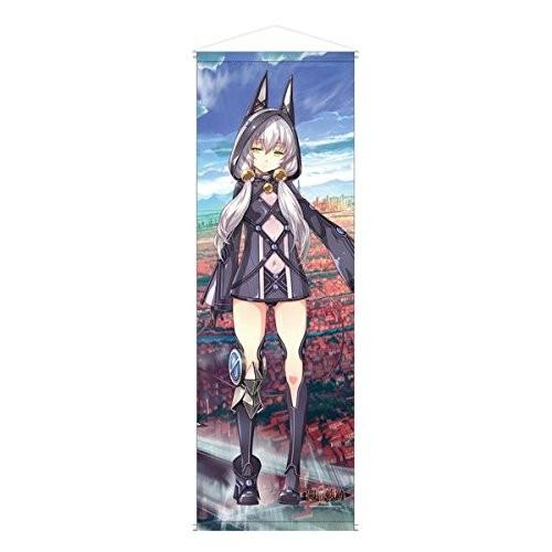 英雄伝説 閃の軌跡II どデカ全身タペストリー アルティナ : ワンズワン 