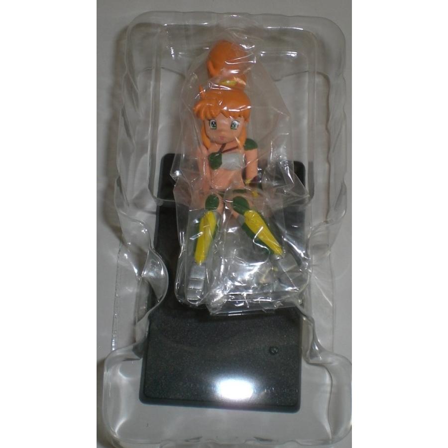 くりぃむレモン 美少女 フィギュア 色違い3種含む 5種 セット