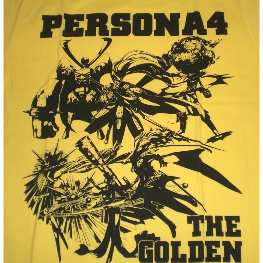 ペルソナ4G THE GOLDEN 非売品　販促物カットアウト 61gxKcVCr8L._UF350,350_QL50_.jpg