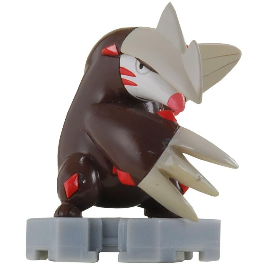 ポケットモンスター MP-10 モンコレプラス ドリュウズ タカラ