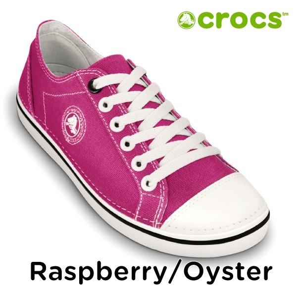 crocs hover lace up