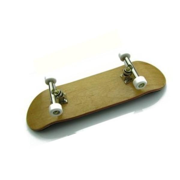 指スケ 指スケボー フィンガーボード組立 96x28mm メイプル 専用ドライバ タイヤ ホワイト ワンズショップ 通販 Paypayモール