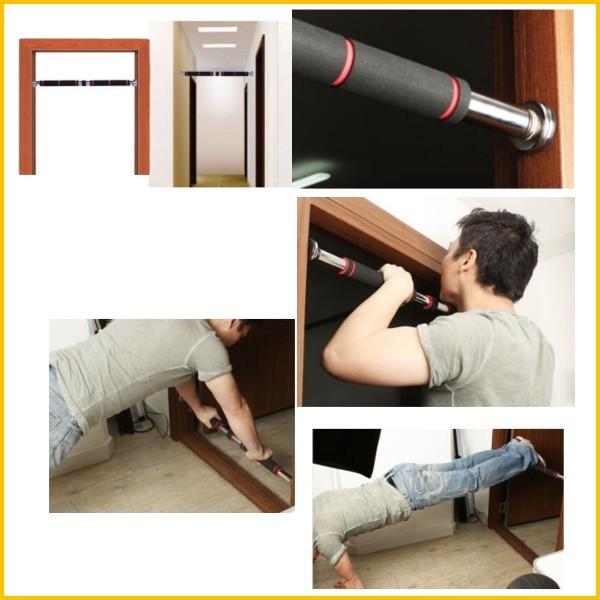 懸垂器具 懸垂 ドア枠 トレーニング 筋トレ 自宅で懸垂 ぶら下がり健康器 器具 家 で筋トレ 62cm 100cmタイプ ぶら下がり健康器 ワンズショップ 通販 Paypayモール