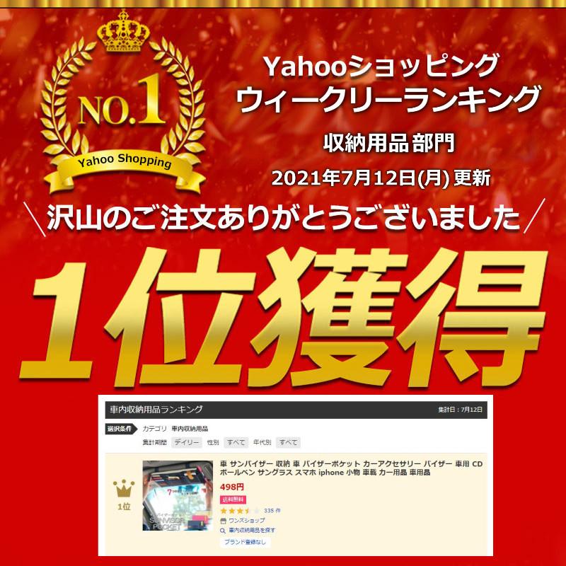 車 サンバイザー 収納 車 バイザーポケット カーアクセサリー バイザー 車用 Cd ボールペン サングラス スマホ Iphone 小物 車載 カー用品 車用品 ワンズショップ 通販 Paypayモール