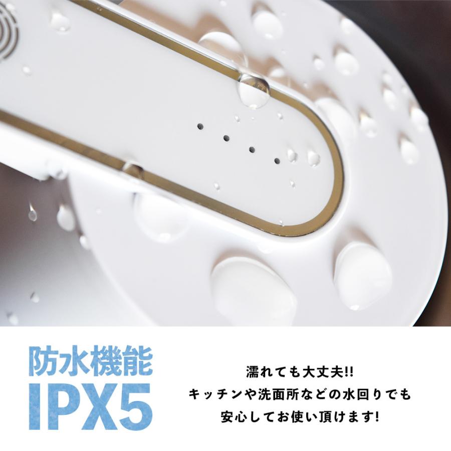 ソープディスペンサー 自動 泡 壁付け USB 充電式 おしゃれ ハンドソープ アルコール 消毒液 オート ディスペンサー 壁 充電 液体 スプレー ジェル 洗剤 | ブランド登録なし | 06