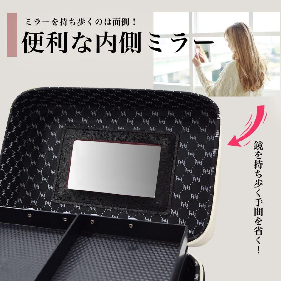 h*y様 sagina 美顔器 収納ケース・ミラー付き h*y様 sagina 美顔器 収納ケース・ミラー付き h*y様 sagina 美顔器