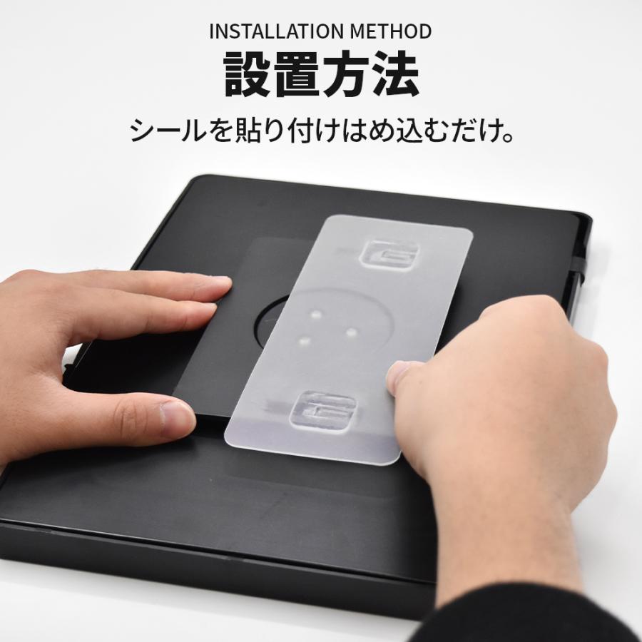 タブレットケース 壁掛け 防水 iPad タブレット 防水ケース 汎用