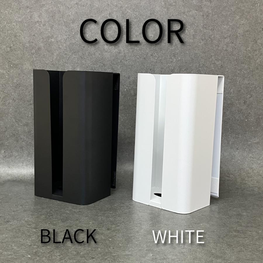 キッチンペーパーホルダー ウォールペーパーホルダー ペーパータオル