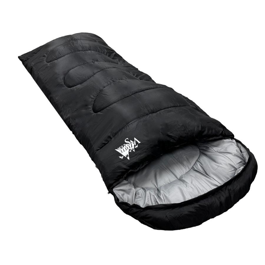 NEWモデル寝袋 コンパクト洗える 冬用 オールシーズン 春 夏 秋 冬 車